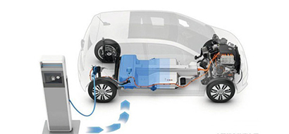 步入快速發展期 新能源汽車如何布局